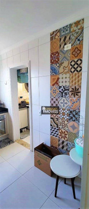 Imagem Apartamento com 2 Quartos à Venda, 63 m² em Vila João Basso - São Bernardo Do Campo Imagem Apartamento com 2 Quartos à Venda, 63 m² em Vila João Basso - São Bernardo Do Campo