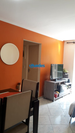 Apartamento com 2 Quartos à Venda, 56 m² em Jardim Umarizal - São Paulo
