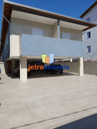 Imagem Casa de Condomínio à Venda, 56 m² em Vila Sonia - Praia Grande Imagem Casa de Condomínio à Venda, 56 m² em Vila Sonia - Praia Grande