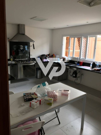 Imagem Casa com 4 Quartos à Venda, 560 m² em Alphaville - Barueri