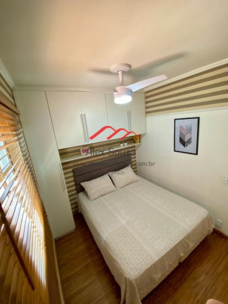 Imagem Casa com 2 Quartos à Venda, 67 m² em Parque Yolanda (nova Veneza) - Sumaré