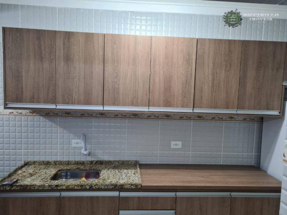 Imagem Apartamento com 1 Quarto à Venda, 38 m² em Tupi - Praia Grande Imagem Apartamento com 1 Quarto à Venda, 38 m² em Tupi - Praia Grande