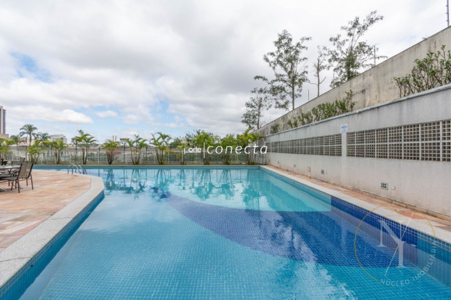 Imagem Apartamento com 3 Quartos à Venda, 145 m² em Jardim Analia Franco - São Paulo Imagem Apartamento com 3 Quartos à Venda, 145 m² em Jardim Analia Franco - São Paulo