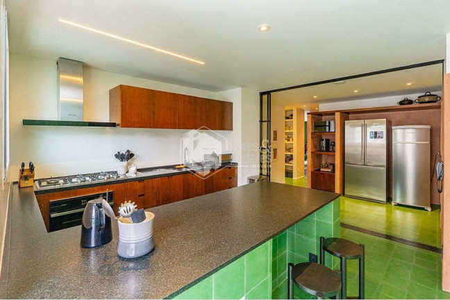 Imagem Apartamento com 3 Quartos à Venda, 218 m² em Brooklin Paulista - São Paulo