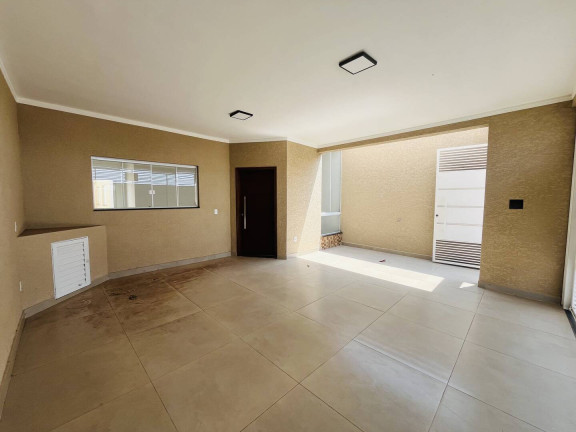 Imagem Casa com 3 Quartos à Venda, 118 m² em Vila Verde - Bragança Paulista