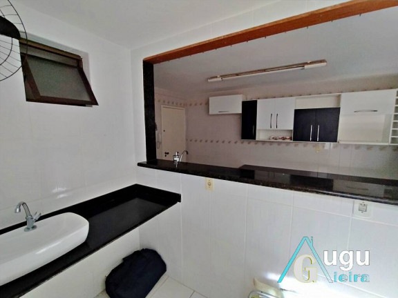 Imagem Apartamento com 3 Quartos à Venda, 75 m² em Praia Do Morro - Guarapari