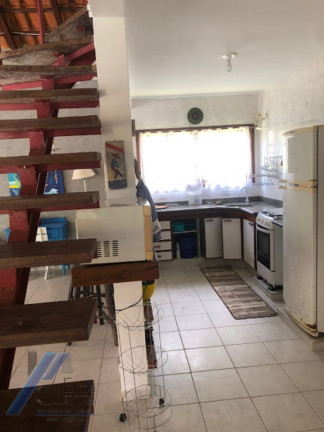 Imagem Casa com 3 Quartos à Venda, 200 m² em Itaguá - Ubatuba Imagem Casa com 3 Quartos à Venda, 200 m² em Itaguá - Ubatuba