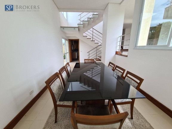 Imagem Casa com 3 Quartos à Venda, 377 m² em Condomínio Terras De Vinhedo - Vinhedo
