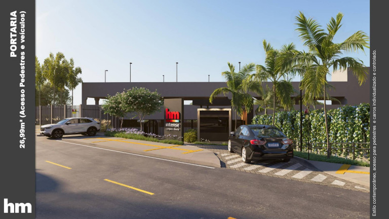 Apartamento com 2 Quartos à Venda,  em Jardim Campos Elíseos - Campinas