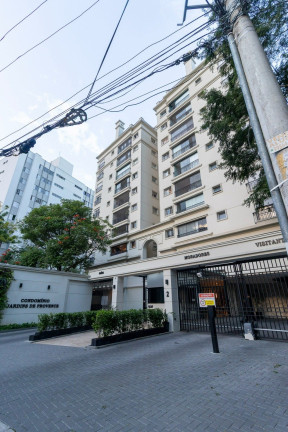 Imagem Imóvel com 4 Quartos à Venda, 173 m² em Granja Julieta - São Paulo