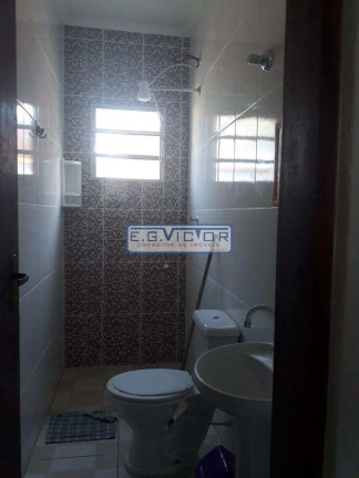 Imagem Casa com 2 Quartos à Venda, 61 m² em Balneário Itaguai - Mongaguá Imagem Casa com 2 Quartos à Venda, 61 m² em Balneário Itaguai - Mongaguá