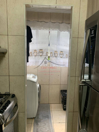 Imagem Apartamento com 2 Quartos à Venda, 52 m² em Jardim Imperador (zona Leste) - São Paulo Imagem Apartamento com 2 Quartos à Venda, 52 m² em Jardim Imperador (zona Leste) - São Paulo