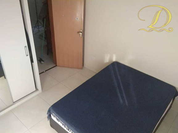 Imagem Cobertura com 3 Quartos à Venda, 124 m² em Tupi - Praia Grande