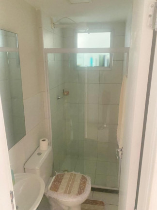 Imagem Apartamento com 2 Quartos à Venda, 52 m² em Jardim Das Margaridas - Salvador Imagem Apartamento com 2 Quartos à Venda, 52 m² em Jardim Das Margaridas - Salvador
