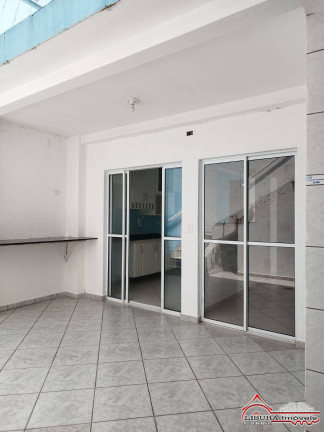 Imagem Casa de Condomínio com 3 Quartos para Alugar, 91 m² em Jardim Califórnia - Jacareí Imagem Casa de Condomínio com 3 Quartos para Alugar, 91 m² em Jardim Califórnia - Jacareí