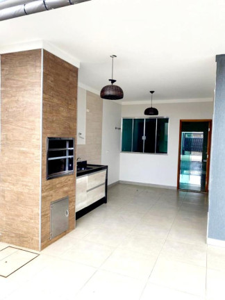 Imagem Casa com 3 Quartos à Venda, 115 m² em Parque Residencial Cidade Nova - Maringá
