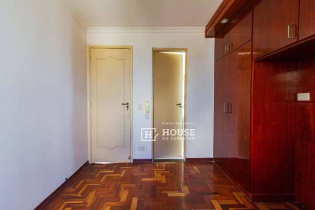 Imagem Apartamento com 2 Quartos à Venda, 99 m² em Cambuci - São Paulo