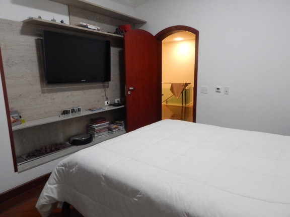 Imagem Casa com 3 Quartos à Venda, 560 m² em Residencial Morada Dos Lagos - Barueri