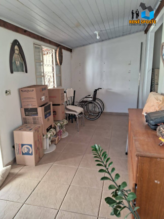 Imagem Casa com 2 Quartos à Venda, 275 m² em Vila Rica - São Pedro