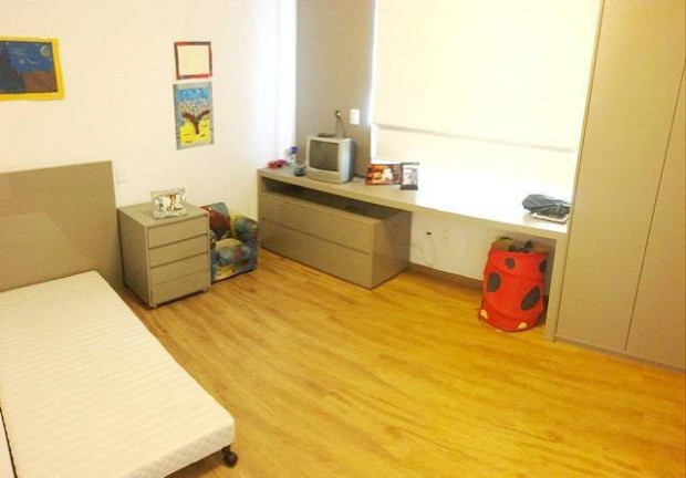 Imagem Casa com 4 Quartos à Venda, 411 m² em Trevo - Belo Horizonte