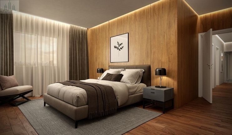 Imagem Apartamento com 2 Quartos à Venda, 96 m² em São Bento - Bento Gonçalves