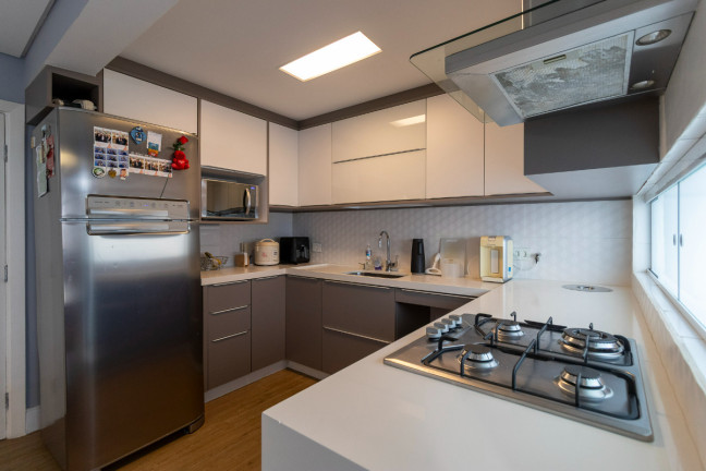 Imagem Apartamento com 3 Quartos à Venda, 120 m² em Vila Mariana - São Paulo