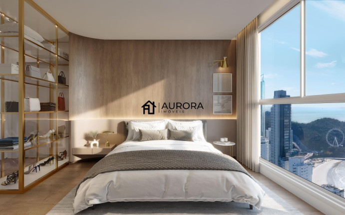 Imagem Apartamento com 4 Quartos à Venda, 146 m² em Centro - Balneário Camboriú Imagem Apartamento com 4 Quartos à Venda, 146 m² em Centro - Balneário Camboriú