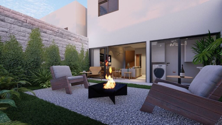 Imagem Casa de Condomínio com 3 Quartos à Venda, 147 m² em Jardim Das Paineiras - Campinas