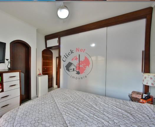 Imagem Sobrado com 3 Quartos à Venda, 230 m² em Centro - São Bernardo Do Campo