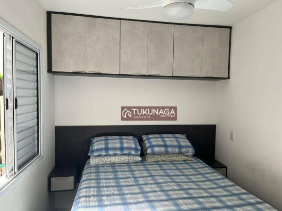 Imagem Apartamento com 2 Quartos à Venda, 39 m² em Tremembé - São Paulo Imagem Apartamento com 2 Quartos à Venda, 39 m² em Tremembé - São Paulo