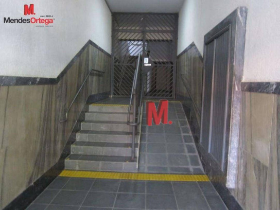 Imagem Apartamento com 2 Quartos à Venda, 109 m² em Centro - Sorocaba