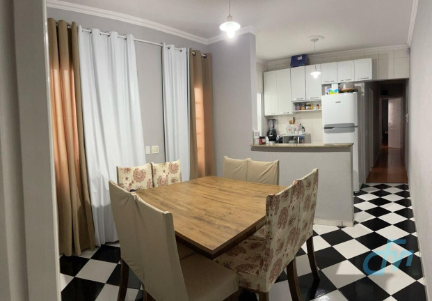 Imagem Casa com 2 Quartos à Venda, 150 m² em Vila Lavínia - Mogi Das Cruzes
