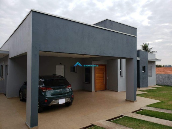 Imagem Casa com 3 Quartos à Venda, 224 m² em Cafezal 4 - Itupeva Imagem Casa com 3 Quartos à Venda, 224 m² em Cafezal 4 - Itupeva