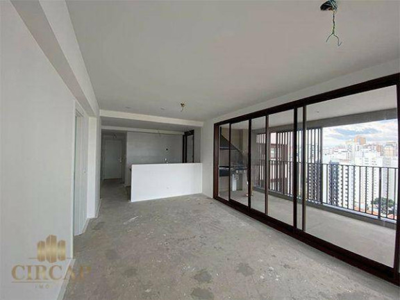 Imagem Apartamento com 3 Quartos à Venda, 111 m² em Perdizes - São Paulo
