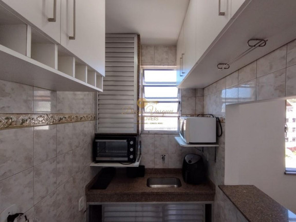 Imagem Apartamento com 1 Quarto à Venda, 30 m² em Taumaturgo - Teresópolis