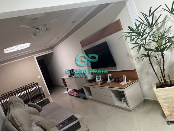 Imagem Apartamento com 3 Quartos à Venda, 93 m² em Enseada - Guarujá Imagem Apartamento com 3 Quartos à Venda, 93 m² em Enseada - Guarujá
