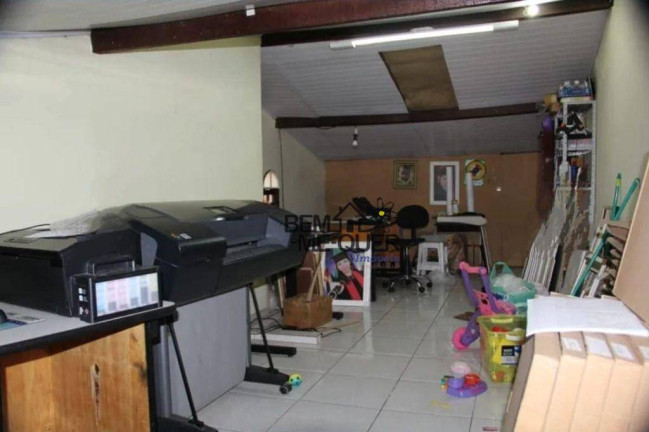 Imagem Sobrado com 3 Quartos à Venda, 150 m² em Jardim Líbano - São Paulo Imagem Sobrado com 3 Quartos à Venda, 150 m² em Jardim Líbano - São Paulo