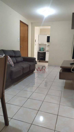 Imagem Apartamento com 2 Quartos à Venda, 44 m² em Itaquera - São Paulo