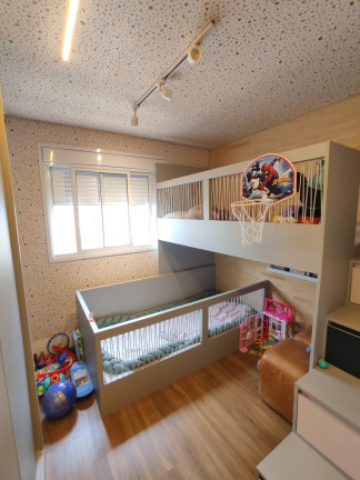 Imagem Apartamento com 3 Quartos à Venda, 100 m² em Vila Carrão - São Paulo