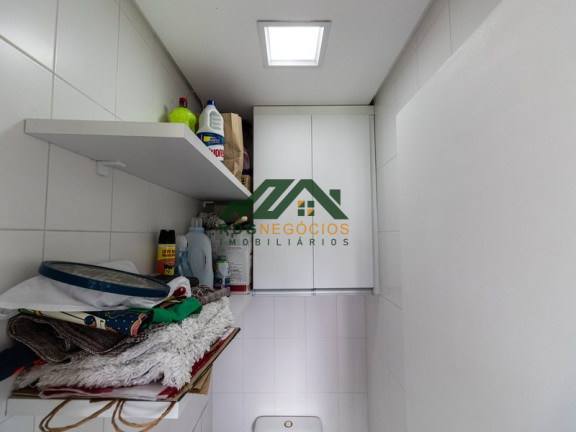 Imagem Apartamento com 1 Quarto à Venda, 57 m² em Vila Olímpia - São Paulo