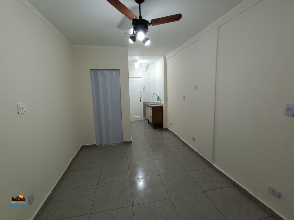 Apartamento à Venda,  em Centro - São Vicente