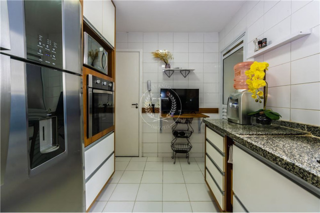 Imagem Apartamento com 2 Quartos à Venda, 107 m² em Jardim Campo Grande - São Paulo