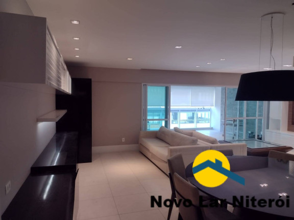 Imagem Apartamento com 4 Quartos à Venda, 202 m² em Icaraí - Niterói Imagem Apartamento com 4 Quartos à Venda, 202 m² em Icaraí - Niterói