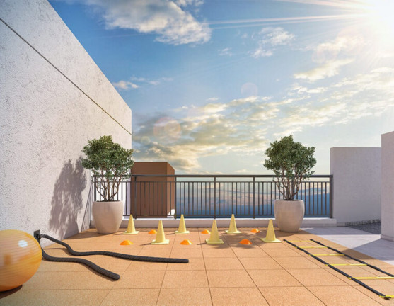 Imagem Imóvel com 2 Quartos à Venda, 45 m² em Centro - Campinas Imagem Imóvel com 2 Quartos à Venda, 45 m² em Centro - Campinas