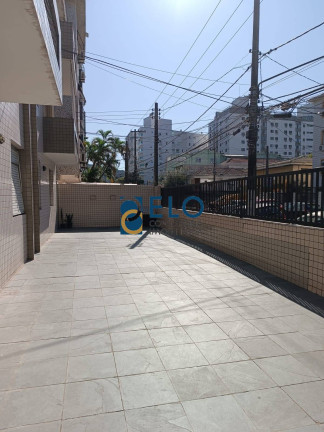 Imagem Apartamento com 1 Quarto à Venda, 47 m² em Marapé - Santos