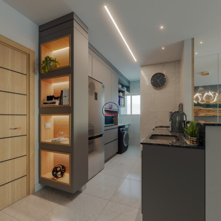 Imagem Apartamento com 2 Quartos para Alugar ou Temporada, 70 m² em Neópolis - Natal Imagem Apartamento com 2 Quartos para Alugar ou Temporada, 70 m² em Neópolis - Natal