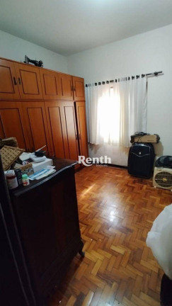 Imagem Casa com 3 Quartos à Venda, 127 m² em Vila Alemã - Rio Claro