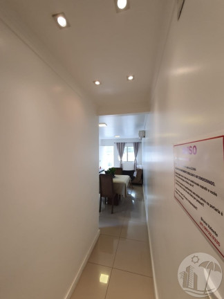 Imagem Apartamento com 2 Quartos à Venda, 62 m² em Centro - Balneário Camboriú