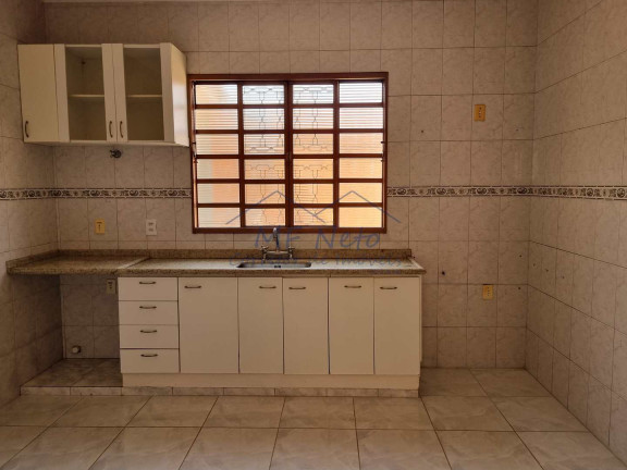Imagem Casa com 3 Quartos à Venda, 360 m² em Cidade Jardim - Pirassununga
