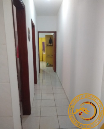 Imagem Casa com 3 Quartos à Venda, 360 m² em Parque Residencial Presidente Médici - Itu